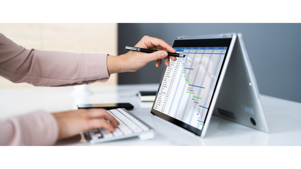 Marketing agency financial strategy
