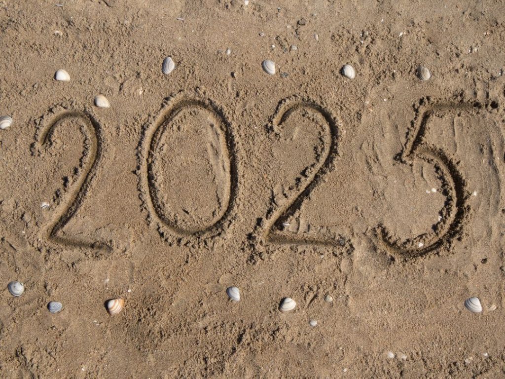 2025 Trends