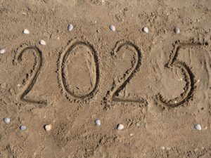 2025 Trends