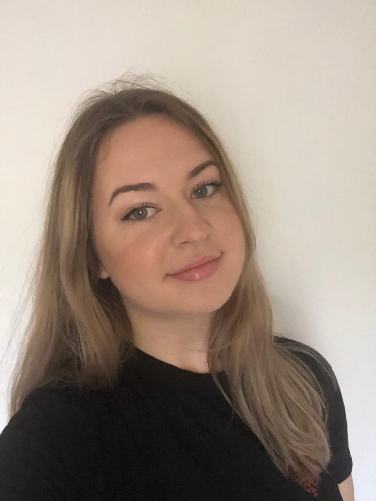 Olivia Fletcher