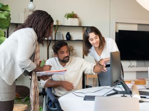 Mid-Year Financial Review