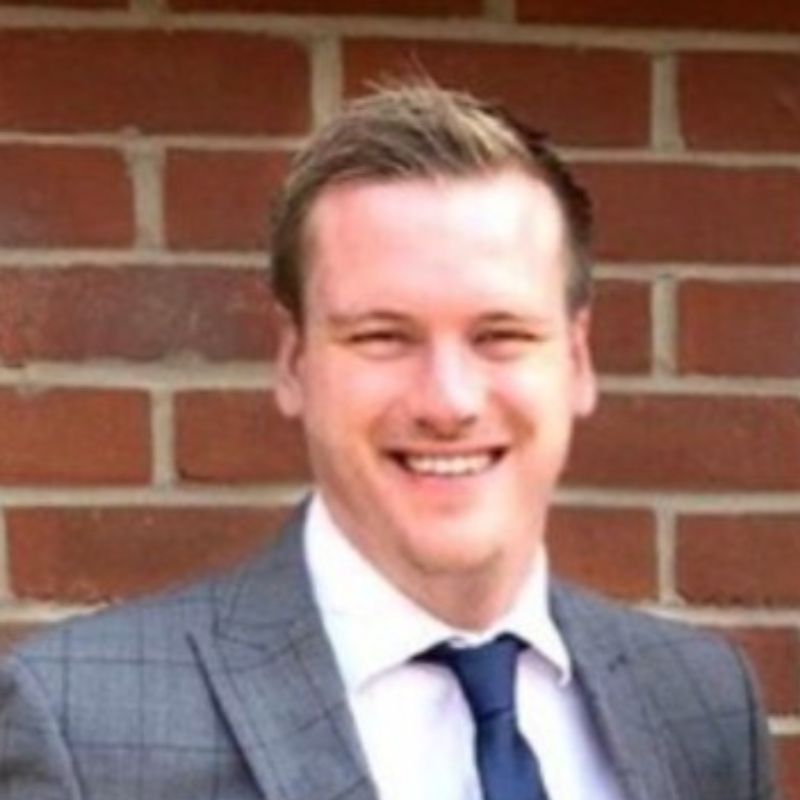 Meet the Team - Dean